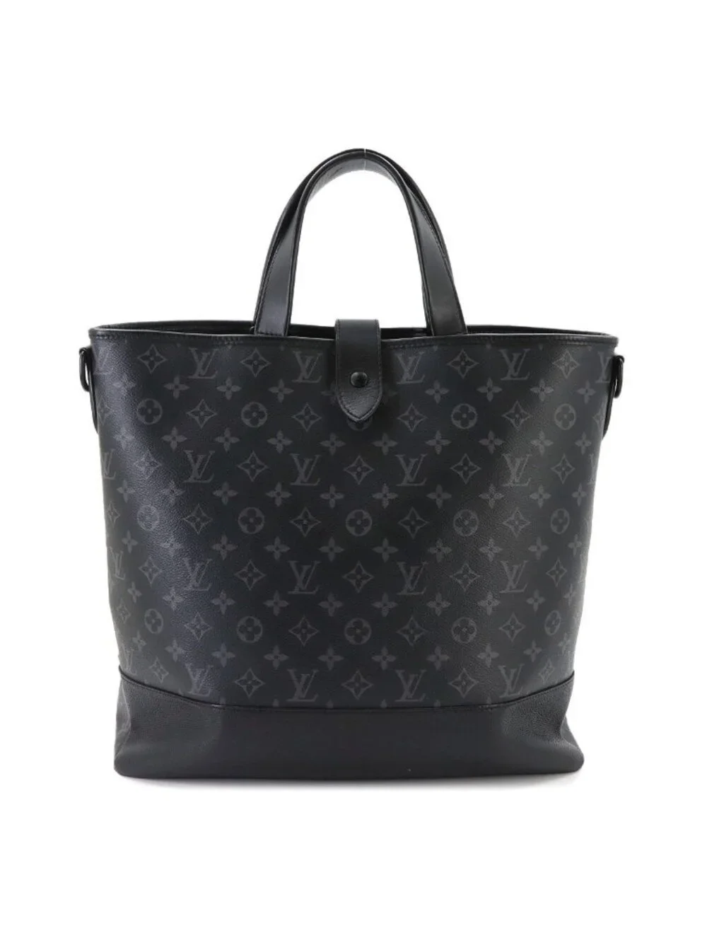Louis Vuitton this authentic